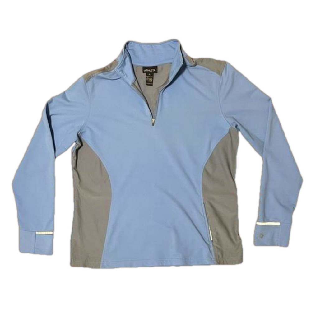 ATHLETA Pullover Jacket